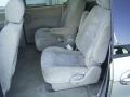 2005 Silky Beige Metallic Kia Sedona LX  photo #20