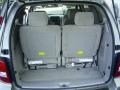 2005 Silky Beige Metallic Kia Sedona LX  photo #21