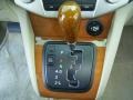 Savannah Beige Metallic - RX 330 Photo No. 33