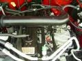 Flame Red - Wrangler Rubicon 4x4 Photo No. 14