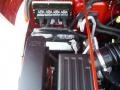 Flame Red - Wrangler Rubicon 4x4 Photo No. 15