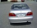 Vogue Silver Metallic - Civic VP Sedan Photo No. 6