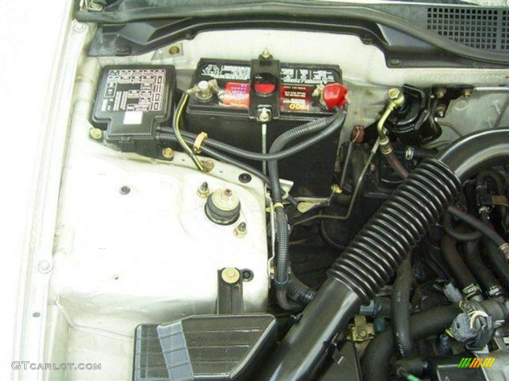 1999 Civic VP Sedan - Vogue Silver Metallic / Dark Gray photo #15