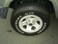 Silverstone Metallic - Cherokee Sport 4x4 Photo No. 5