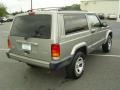 Silverstone Metallic - Cherokee Sport 4x4 Photo No. 7
