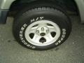 Silverstone Metallic - Cherokee Sport 4x4 Photo No. 8