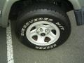 Silverstone Metallic - Cherokee Sport 4x4 Photo No. 10