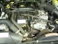Silverstone Metallic - Cherokee Sport 4x4 Photo No. 14