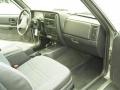 Silverstone Metallic - Cherokee Sport 4x4 Photo No. 23