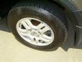 Mojave Mist Metallic - CR-V EX 4WD Photo No. 4