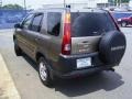 Mojave Mist Metallic - CR-V EX 4WD Photo No. 5
