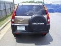 Mojave Mist Metallic - CR-V EX 4WD Photo No. 6