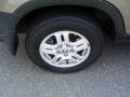 Mojave Mist Metallic - CR-V EX 4WD Photo No. 8
