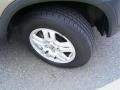 Mojave Mist Metallic - CR-V EX 4WD Photo No. 10