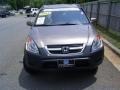 Mojave Mist Metallic - CR-V EX 4WD Photo No. 12