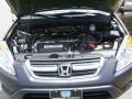 Mojave Mist Metallic - CR-V EX 4WD Photo No. 13