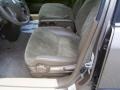 Mojave Mist Metallic - CR-V EX 4WD Photo No. 17