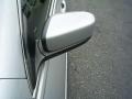 2006 Alabaster Silver Metallic Honda Accord SE Sedan  photo #3