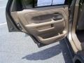 Mojave Mist Metallic - CR-V EX 4WD Photo No. 20