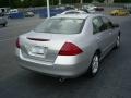 2006 Alabaster Silver Metallic Honda Accord SE Sedan  photo #7