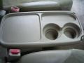 Mojave Mist Metallic - CR-V EX 4WD Photo No. 31
