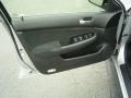 2006 Alabaster Silver Metallic Honda Accord SE Sedan  photo #17