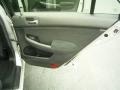 2006 Alabaster Silver Metallic Honda Accord SE Sedan  photo #21