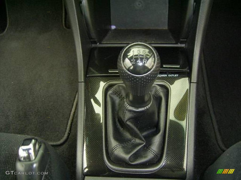 2006 Accord SE Sedan - Alabaster Silver Metallic / Black photo #30