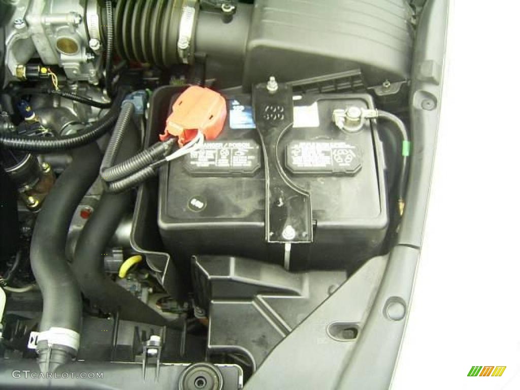 2006 Accord Hybrid Sedan - Premium White Pearl / Ivory photo #15