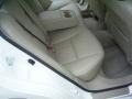 2006 Premium White Pearl Honda Accord Hybrid Sedan  photo #24