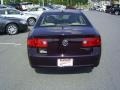 Dark Crimson Metallic - Lucerne CXL Photo No. 3