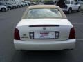 White Diamond - DeVille DHS Sedan Photo No. 3