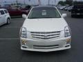 White Diamond Tri-Coat - SRX V6 Photo No. 5