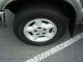 2000 Light Pewter Metallic Chevrolet S10 LS Extended Cab 4x4  photo #2