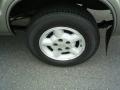 2000 Light Pewter Metallic Chevrolet S10 LS Extended Cab 4x4  photo #4