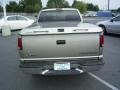 2000 Light Pewter Metallic Chevrolet S10 LS Extended Cab 4x4  photo #6