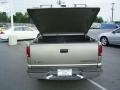 2000 Light Pewter Metallic Chevrolet S10 LS Extended Cab 4x4  photo #7