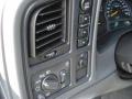 2003 Black Chevrolet Silverado 1500 LS Regular Cab 4x4  photo #19