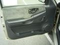2000 Light Pewter Metallic Chevrolet S10 LS Extended Cab 4x4  photo #14