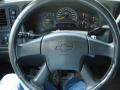 2003 Black Chevrolet Silverado 1500 LS Regular Cab 4x4  photo #20