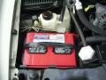 2000 Light Pewter Metallic Chevrolet S10 LS Extended Cab 4x4  photo #16