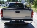 Light Pewter Metallic - Silverado 1500 LS Extended Cab 4x4 Photo No. 10