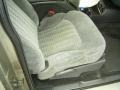 2000 Light Pewter Metallic Chevrolet S10 LS Extended Cab 4x4  photo #18