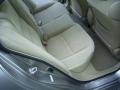 2006 Shoreline Mist Metallic Honda Civic EX Sedan  photo #23