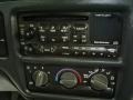 2000 Light Pewter Metallic Chevrolet S10 LS Extended Cab 4x4  photo #24