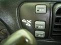 2000 Light Pewter Metallic Chevrolet S10 LS Extended Cab 4x4  photo #26