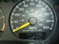 2000 Light Pewter Metallic Chevrolet S10 LS Extended Cab 4x4  photo #27