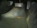 2000 Light Pewter Metallic Chevrolet S10 LS Extended Cab 4x4  photo #28
