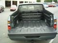 2007 Steel Blue Metallic Honda Ridgeline RTX  photo #7