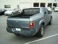 2007 Steel Blue Metallic Honda Ridgeline RTX  photo #8